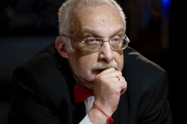 Александр Друзь попал в секс-скандал