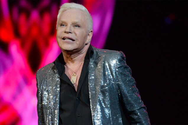 Борис Мойсеєв зробив камінг-аут