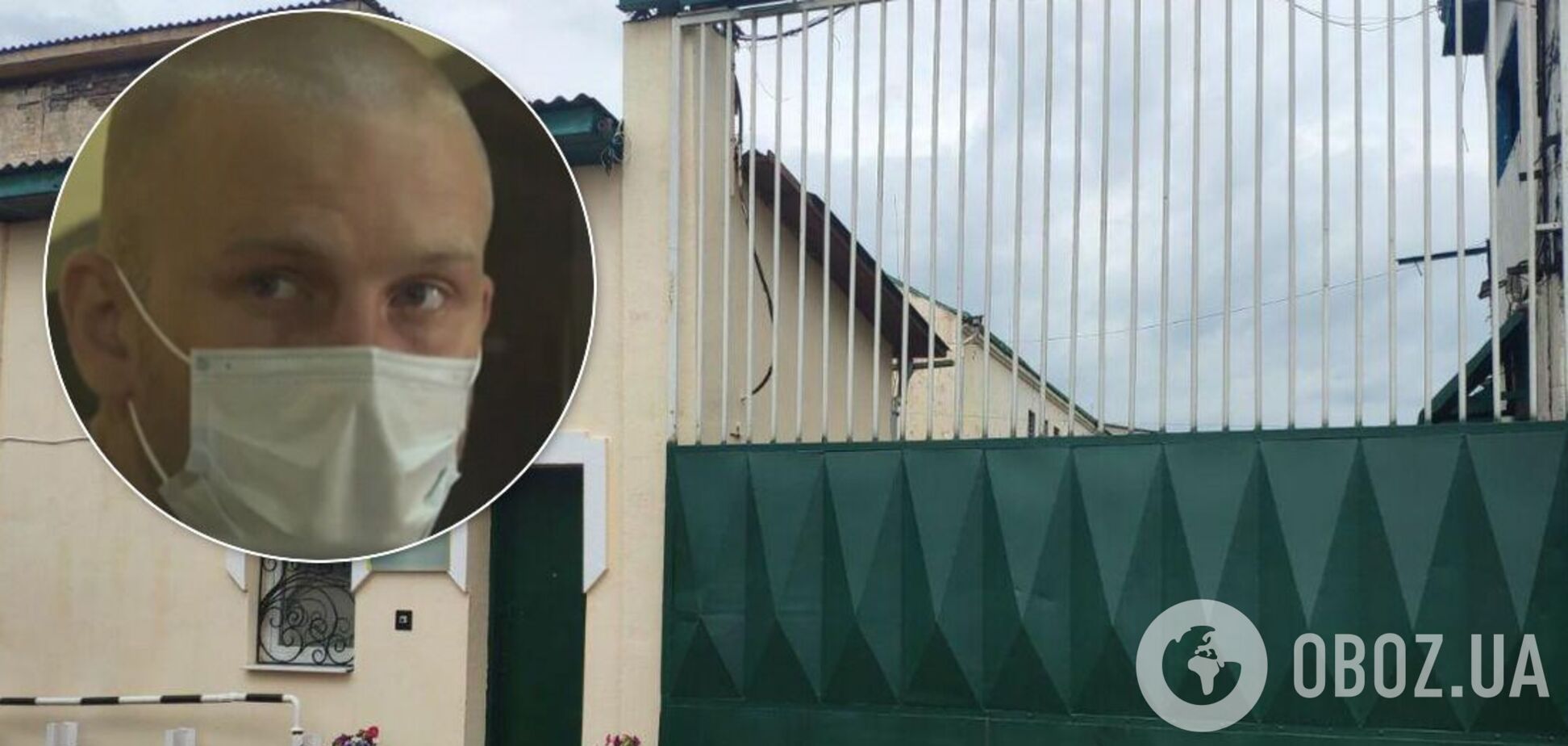 На Ровенщине в воинской части офицер до смерти избил солдата