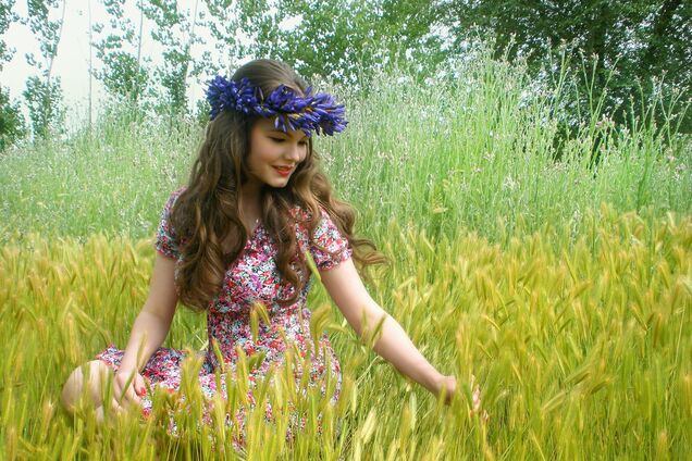 17 августа Дарьи отмечают свой день ангела