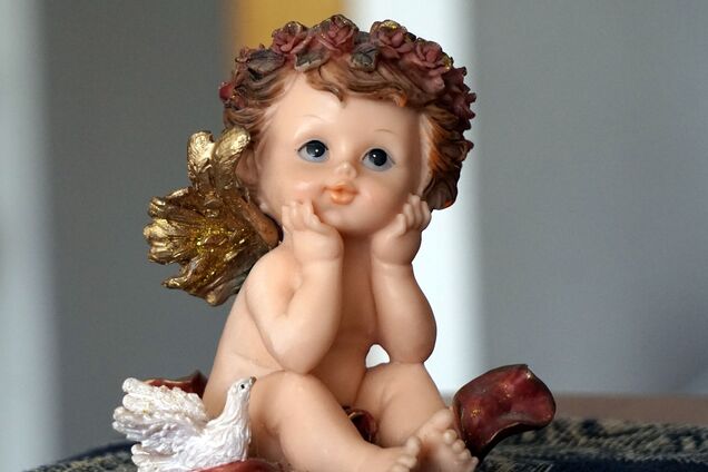 День ангела считается духовным днем рождения человека