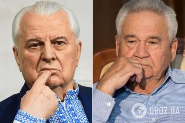 Зачем вообще нужен был Фокин?