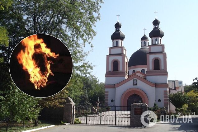 В сети нашли депрессивные посты девушки, которая сожгла себя в Запорожье