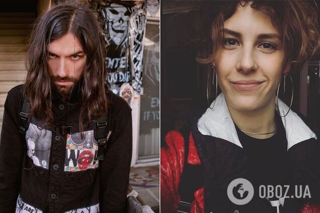 Антон Савлепов закрутил роман с российской актрисой Ириной Горбачевой