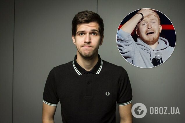 Усачев и Поперечный обсудили аннексию Крыма