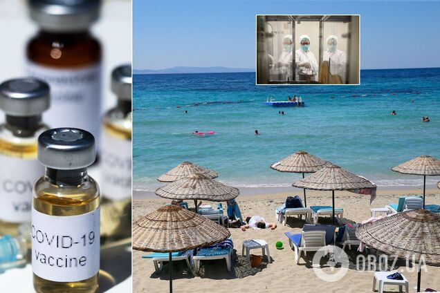 От COVID-19 помогут две прививки, иммунитет имеют не более 5% украинцев, – иммунолог