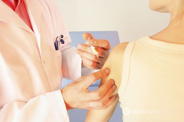 Щеплення від грипу допоможе з COVID-19: лікарка пояснила ефект