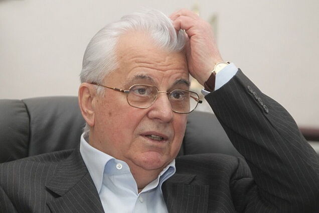 Кравчук сказал, нужен ли референдум по особому статусу Донбасса