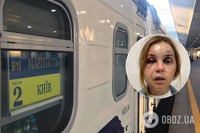 Луговая рассказала, как нападавший все продумал