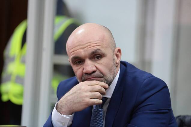 Апелляционный суд оставил Мангера под стражей