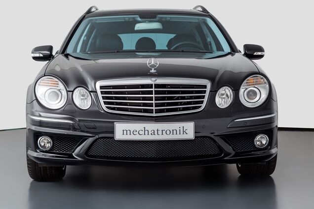 Продается 'лупатый' Mercedes, на котором можно заработать десятки тысяч евро