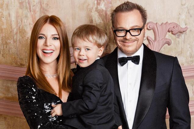 Жена Преснякова отреагировала на слухи о второй беременности