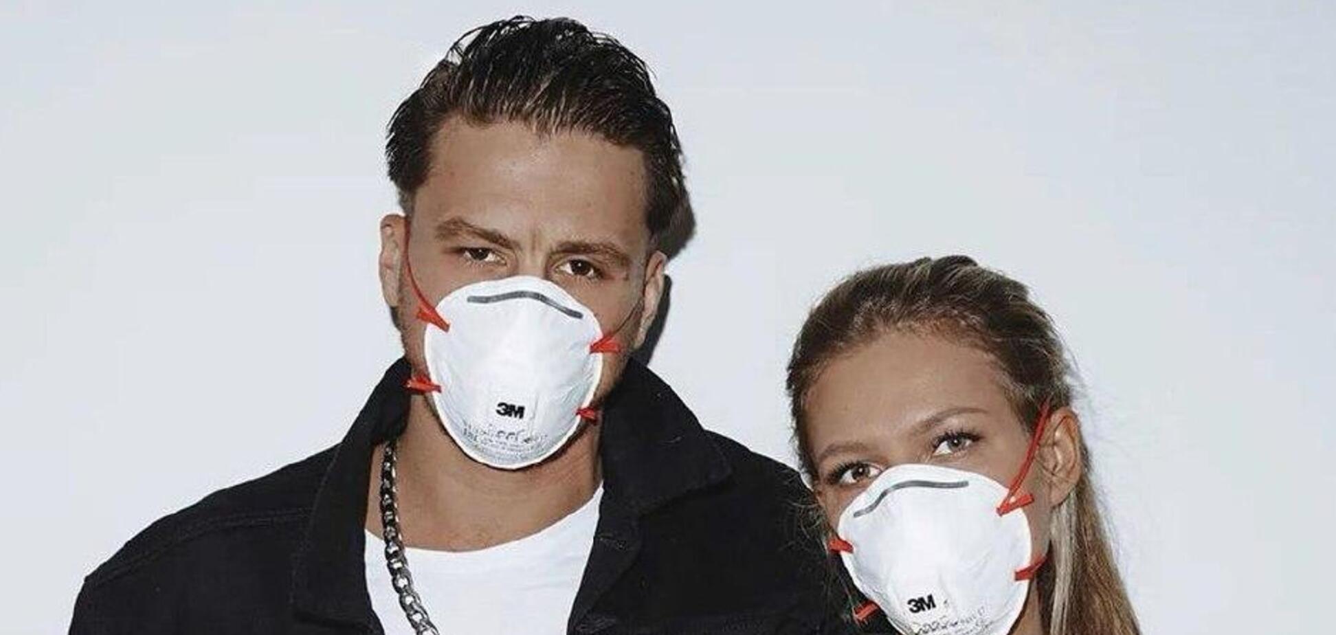 Рита Дакота заболела коронавирусом