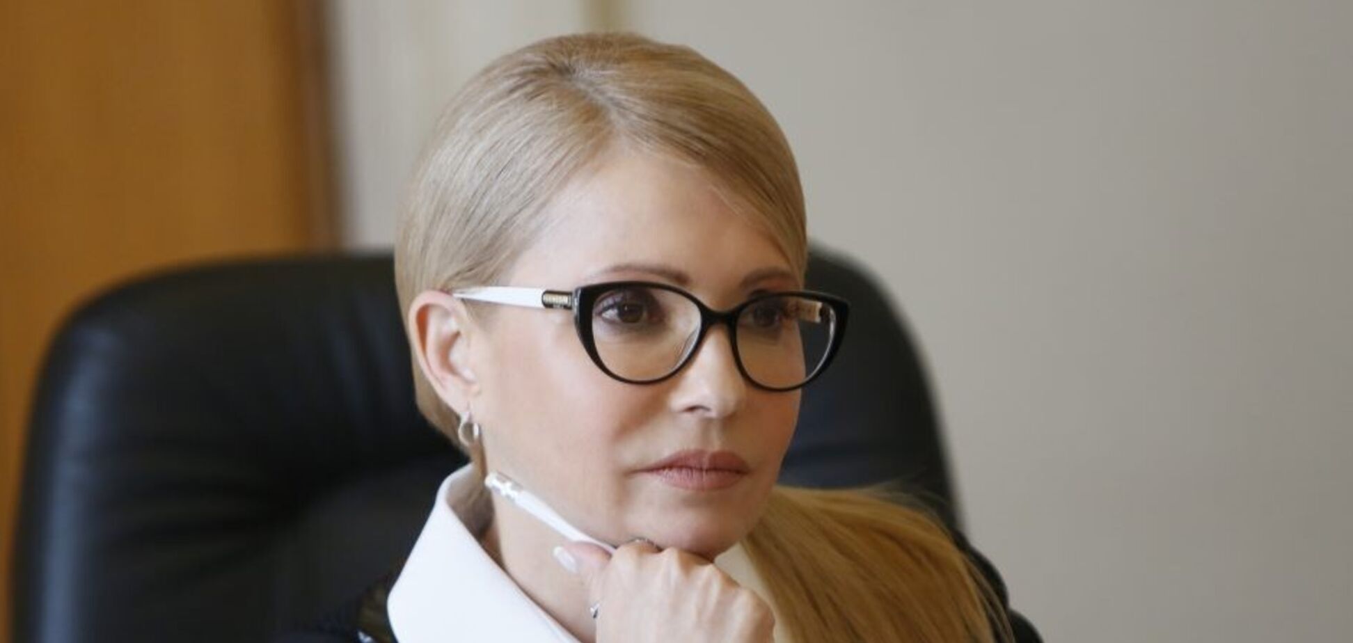 Тимошенко внесла в Раду законопроєкт про наглядові ради держпідприємств