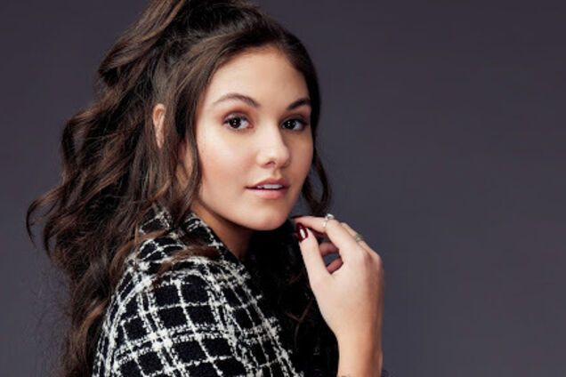 20-летнюю звезду Disney арестовали за избиение бойфренда