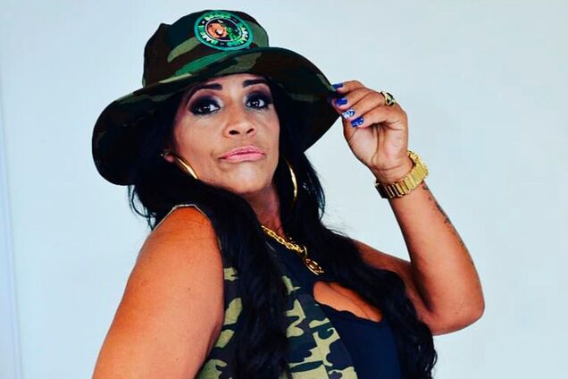 Бразильська реперка померла після збільшення сідниць