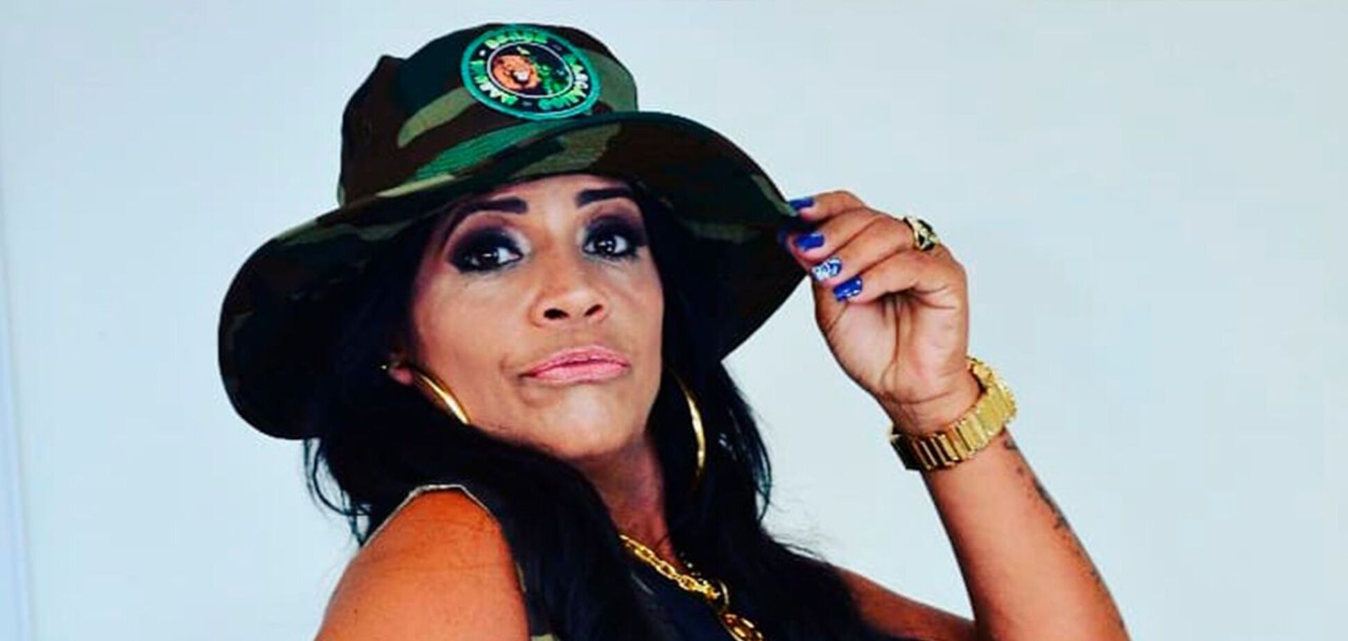 Бразильская реперка умерла после увеличения ягодиц