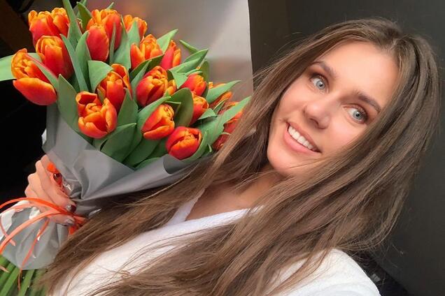 Юлия Биньковская станет мамой