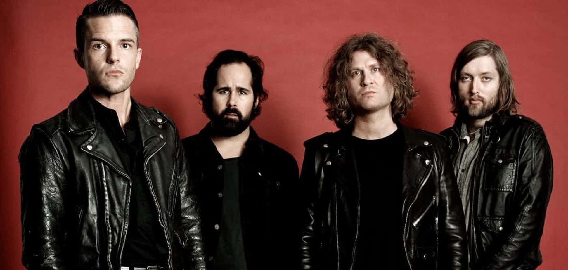 Учасників The Killers звинуватили в зґвалтуванні