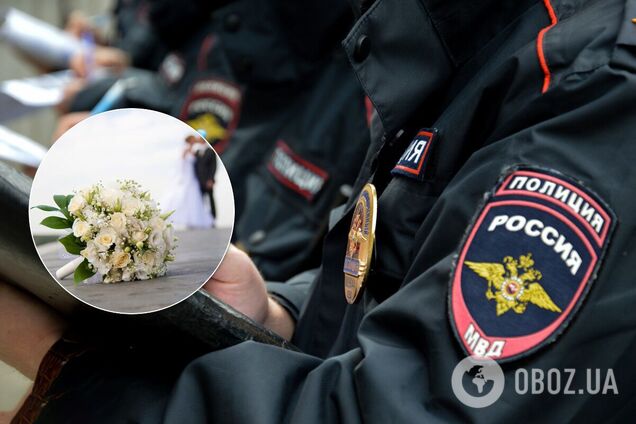 У Росії подружжя забило одне одного до смерті: у чоловіка з ока стирчали ножиці