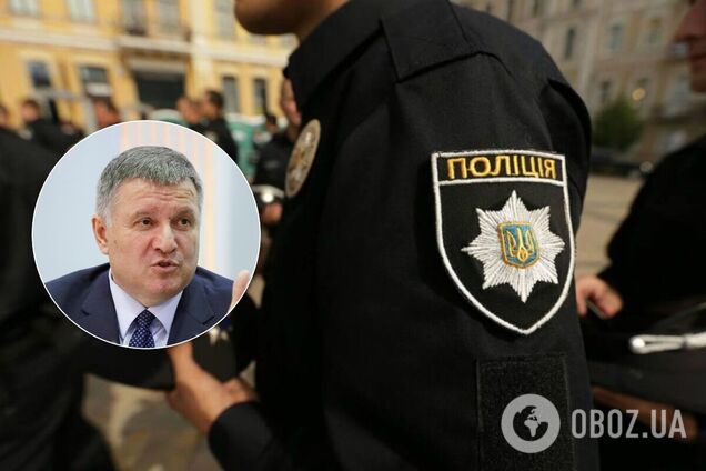 Дільничних в Україні замінять шерифи: у Авакова анонсували реформу