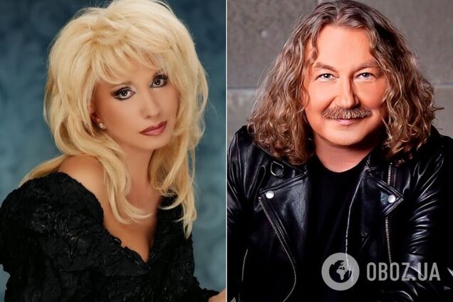 В сети показали редкое фото молодых Аллегровой и Николаева