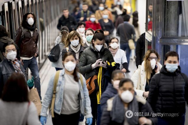 Чем опасно двойное заражение COVID-19 и гриппом: врач дала пояснения