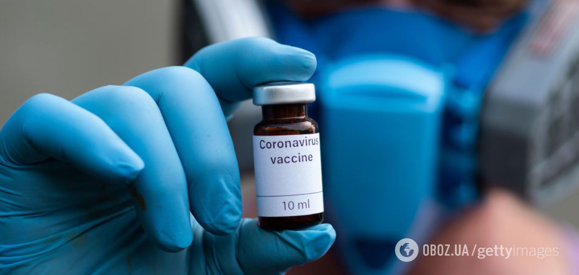 У Китаї повідомили про прорив у створенні вакцини від COVID-19: ефективна на 99%