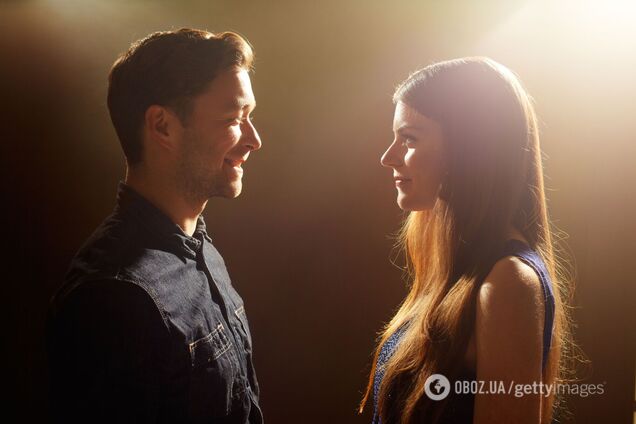 Чего хотят женщины и что нужно мужчинам