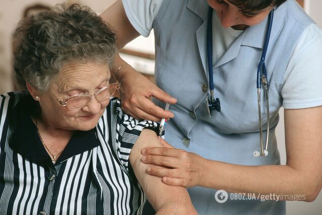 Врач назвала доступное средство от пневмонии в Украине