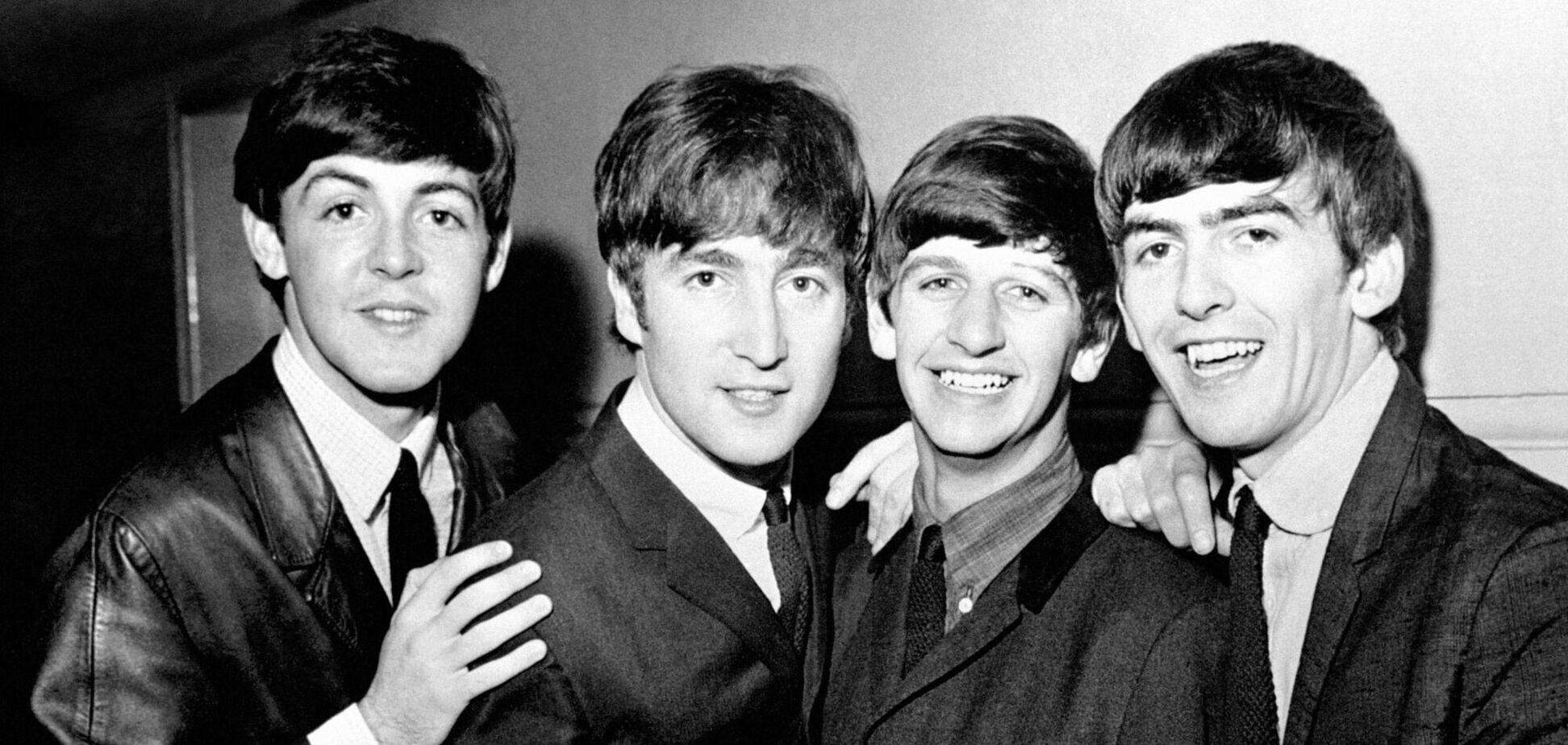 Пол Маккартні назвав причину розпаду The Beatles