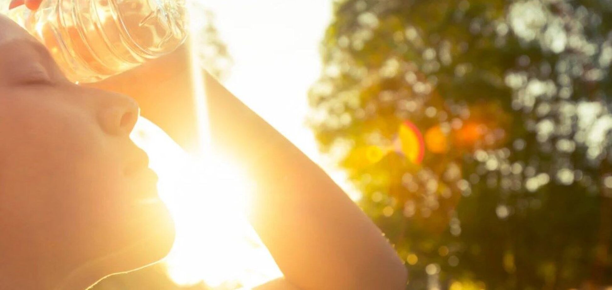 В Украину 1 сентября ворвется жара до +35 градусов. Карта погоды