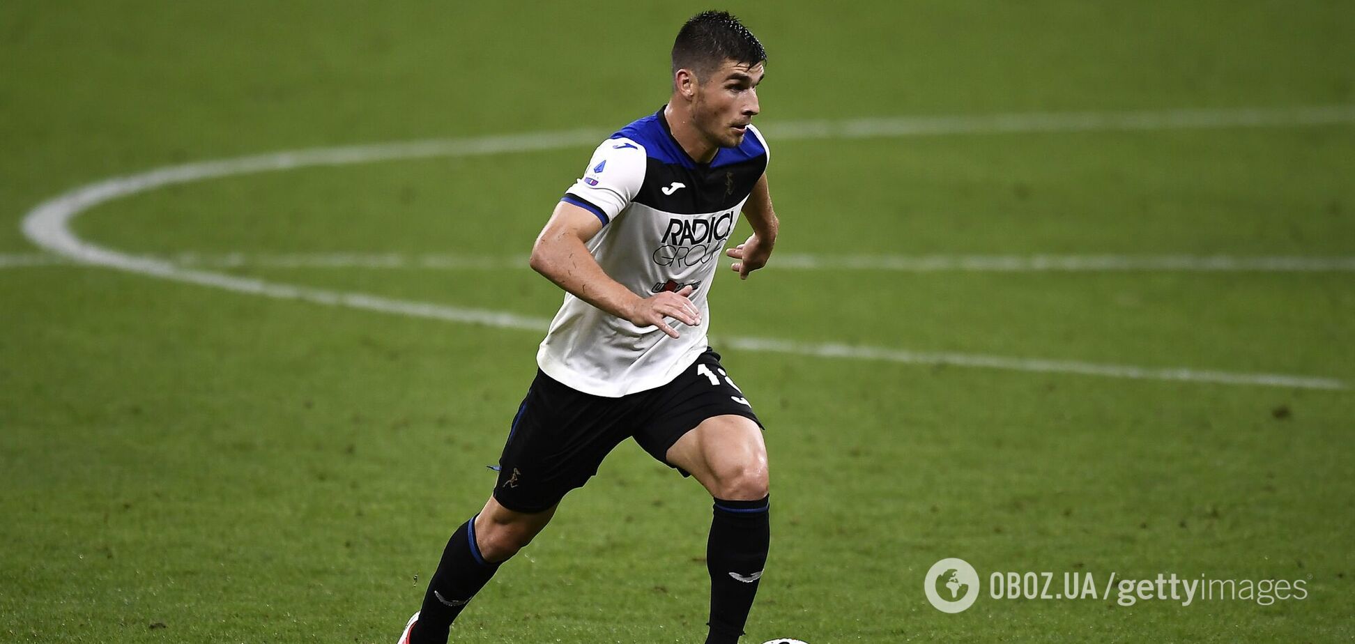 Руслан Малиновский