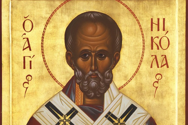 Святой Николай – один из самых почитаемых святых в христианстве