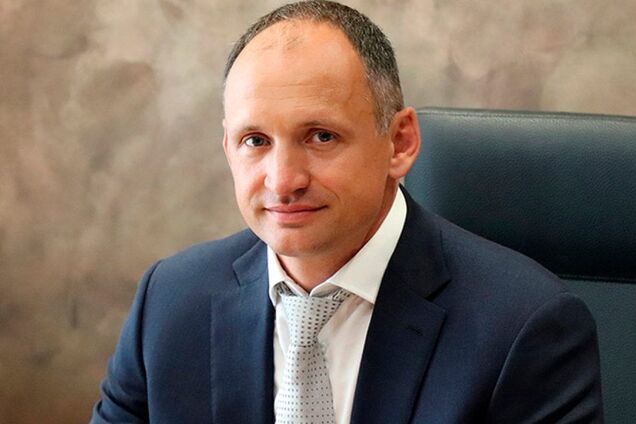 Зеленский назначил заместителем главы ОП Олега Татарова
