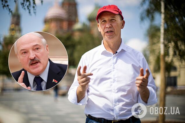 Цепкало высказался о Крыме