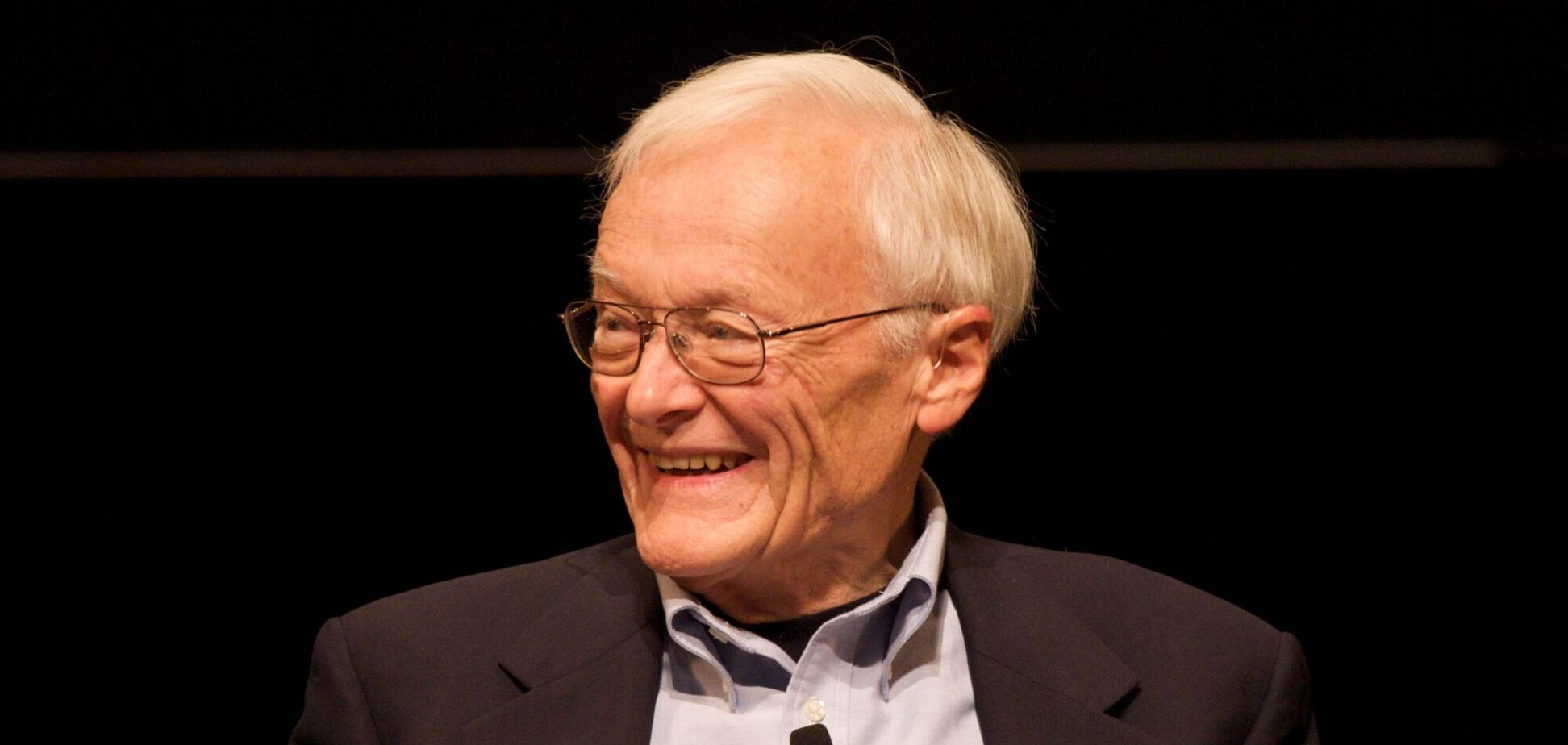 Вільям Інґліш помер через дихальну недостатність