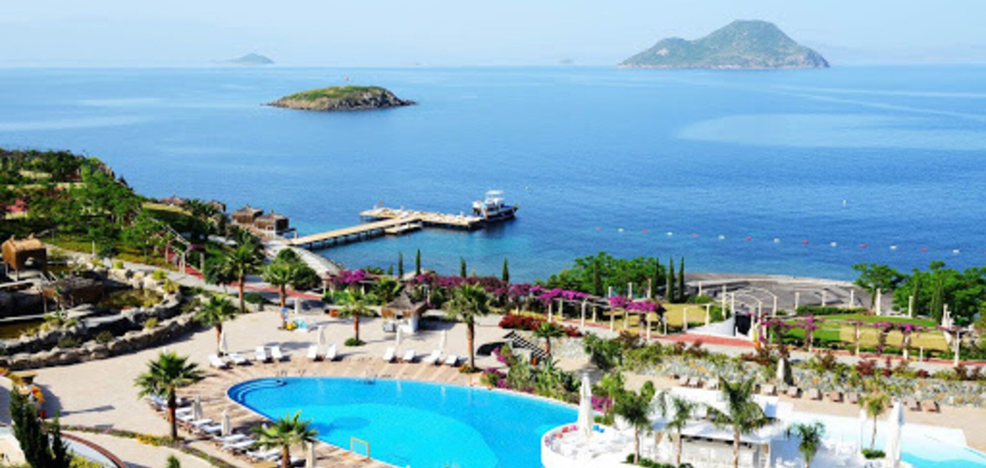 На курортах Турции коронавирус вспыхнул с новой силой
