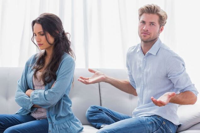 Компромисс в отношениях: 4 ситуации, когда нужно сказать 'нет' партнеру