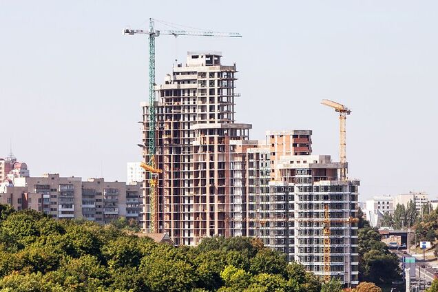 Коронакризис и рынок недвижимости в Украине: строители озвучили тенденции и последствия