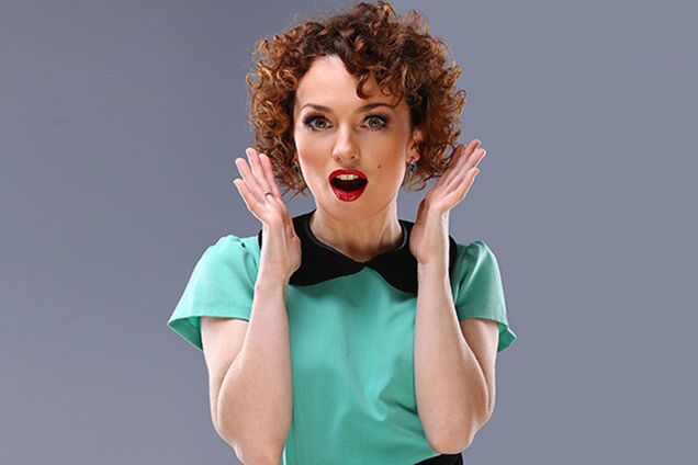 Вікторія Булітко зізналася, що її колишній чоловік страждав алкоголізмом