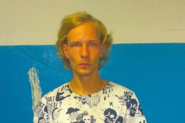 В Киеве поймали подозреваемого в изнасиловании. Фото