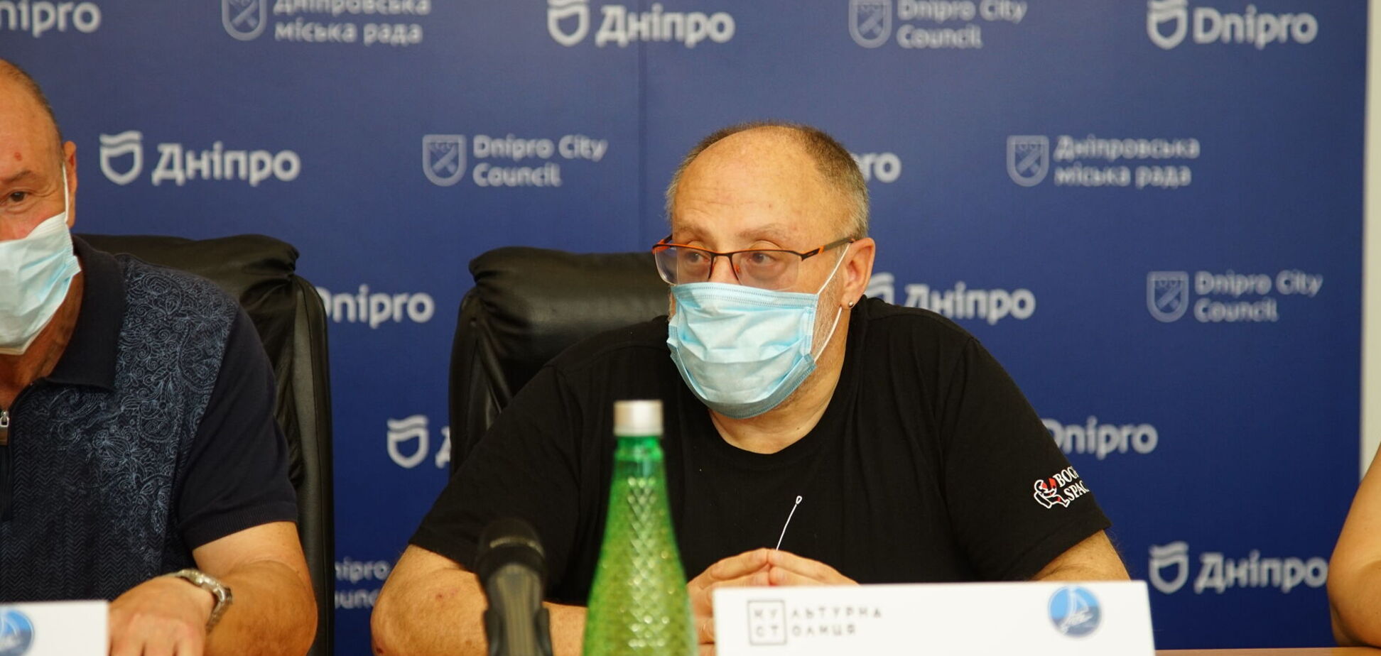 'Джаз на Дніпрі-New Story': стало відомо, як проходитиме міжнародний фестиваль