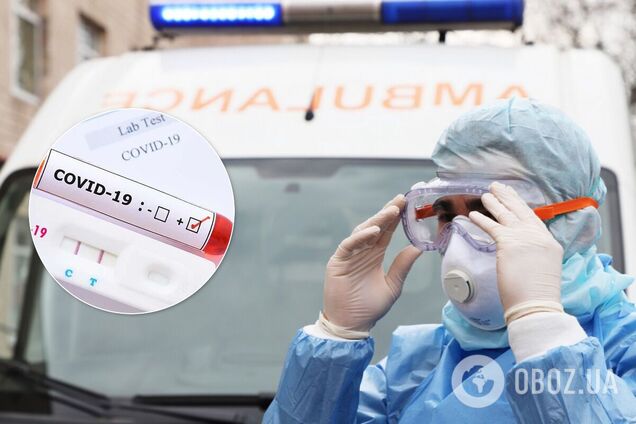 От коронавируса умер медик