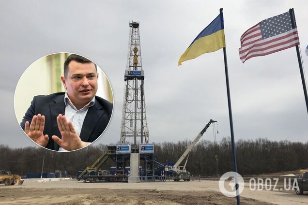 Сытник и 'Бурисма': как подставляют Зеленского