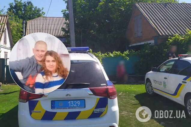 На Полтавщине военный взял в заложники жену и мать: всплыла правда о бывшем АТОшнике