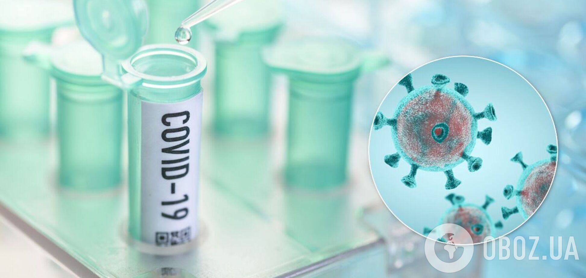 COVID-19 заболели около 20 млн по всему миру: статистика на 6 августа. Постоянно обновляется