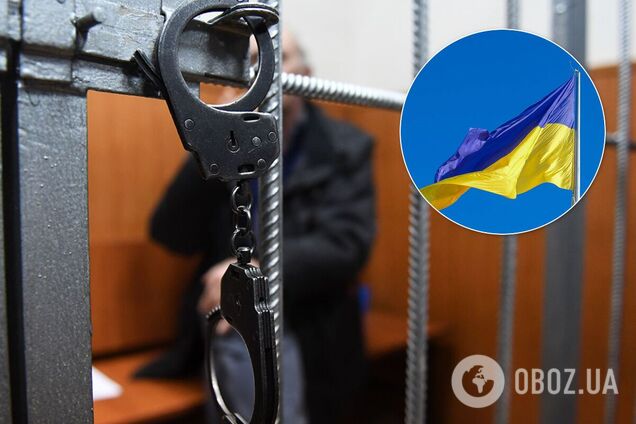 Украинские города попали в европейский топ по уровню преступности