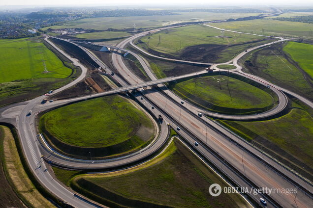 Камери автофіксації з’являться на всіх автошляхах держзначення – МВС