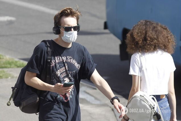 У Криму за добу виявили 39 випадків COVID-19